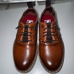 Stacy Adam dress shoes